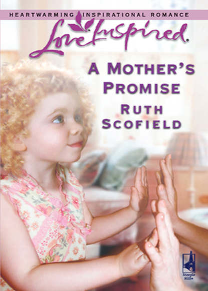 Скачать книгу A Mother's Promise