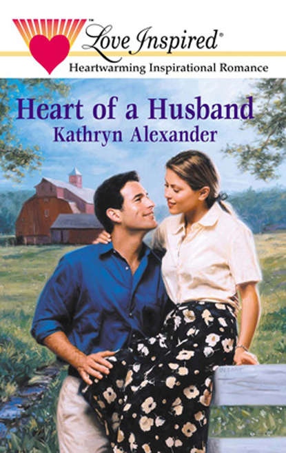 Скачать книгу Heart Of A Husband