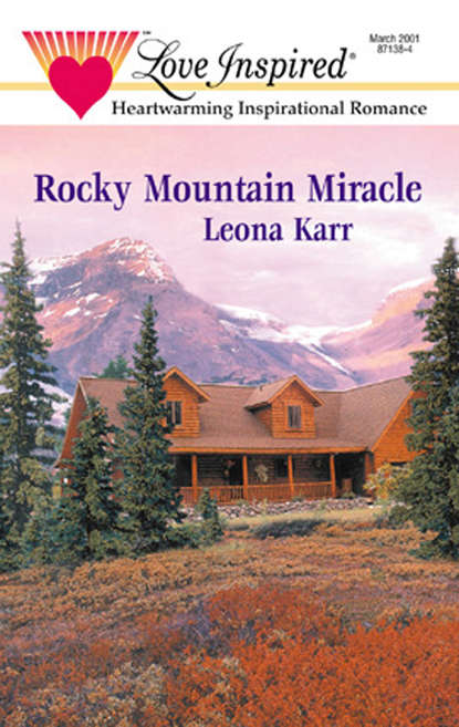 Скачать книгу Rocky Mountain Miracle