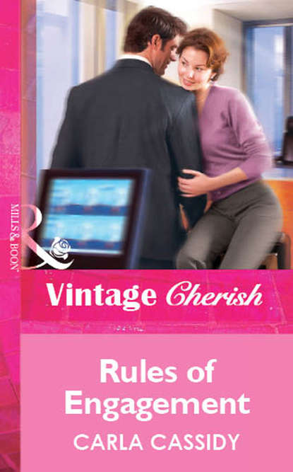 Скачать книгу Rules of Engagement