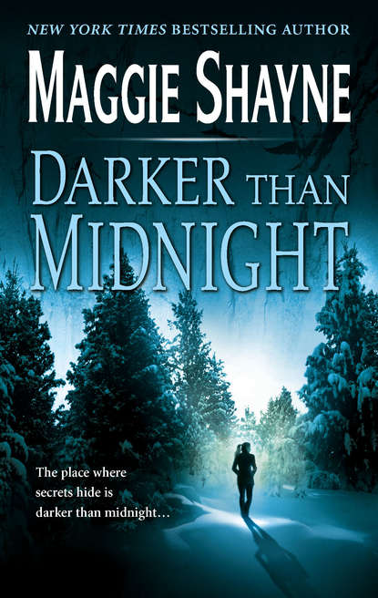 Скачать книгу Darker Than Midnight