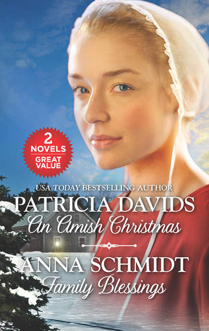 Скачать книгу An Amish Christmas