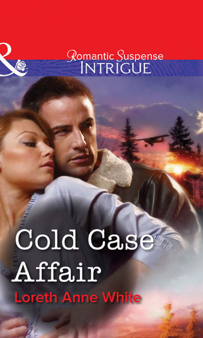 Скачать книгу Cold Case Affair