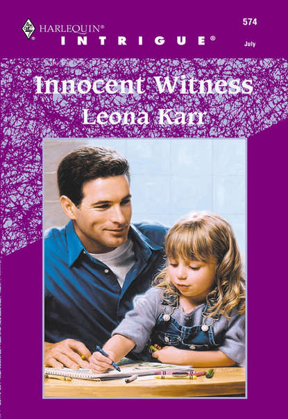 Скачать книгу Innocent Witness