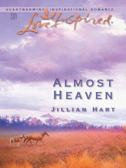 Скачать книгу Almost Heaven
