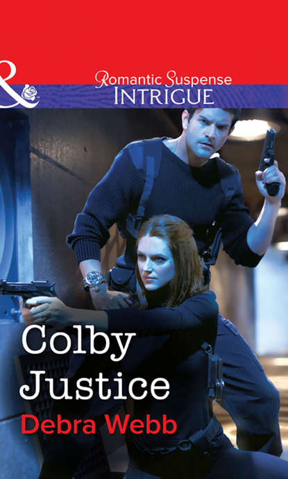 Скачать книгу Colby Justice
