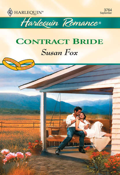 Скачать книгу Contract Bride