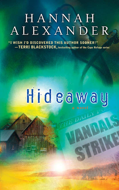 Скачать книгу Hideaway