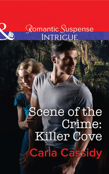Скачать книгу Scene of the Crime: Killer Cove