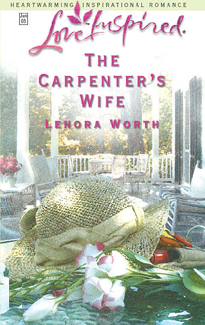 Скачать книгу The Carpenter's Wife