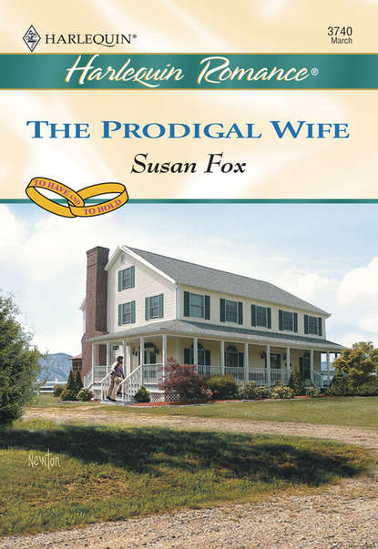 Скачать книгу The Prodigal Wife