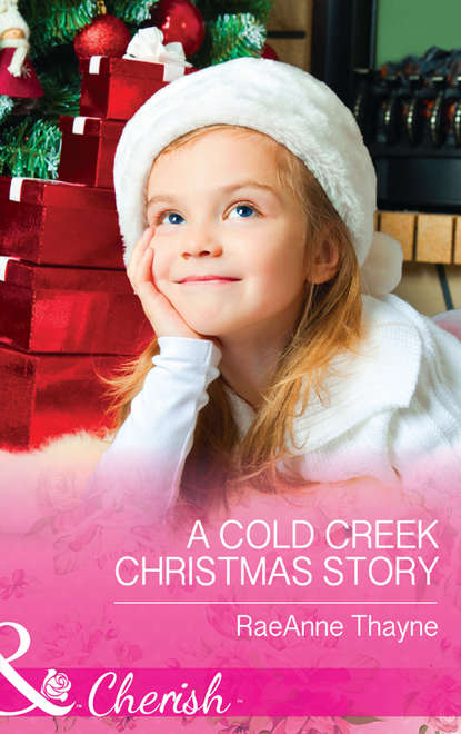 Скачать книгу A Cold Creek Christmas Story