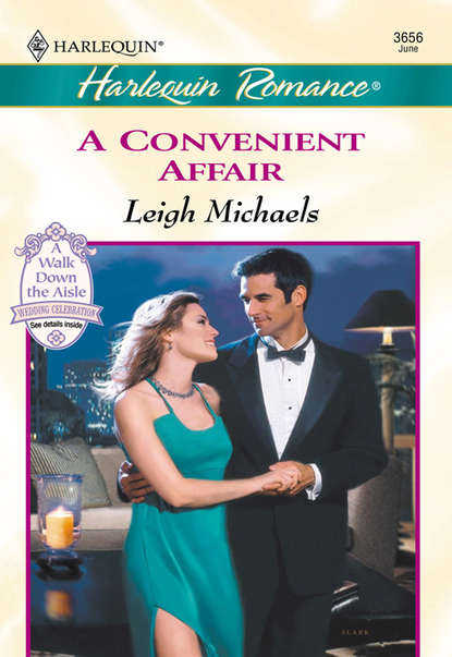 Скачать книгу A Convenient Affair