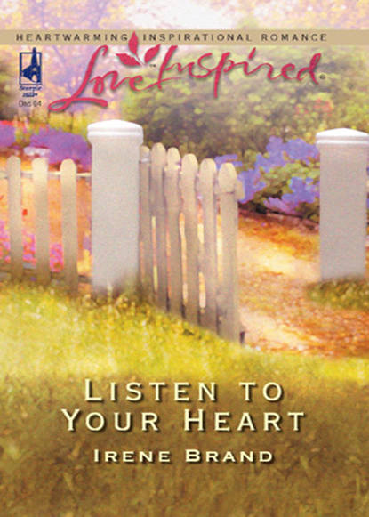 Скачать книгу Listen to Your Heart