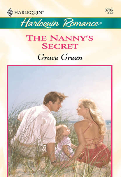 Скачать книгу The Nanny's Secret