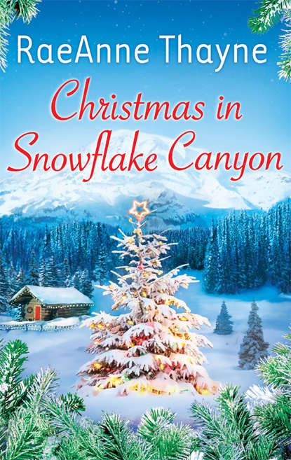 Скачать книгу Christmas In Snowflake Canyon