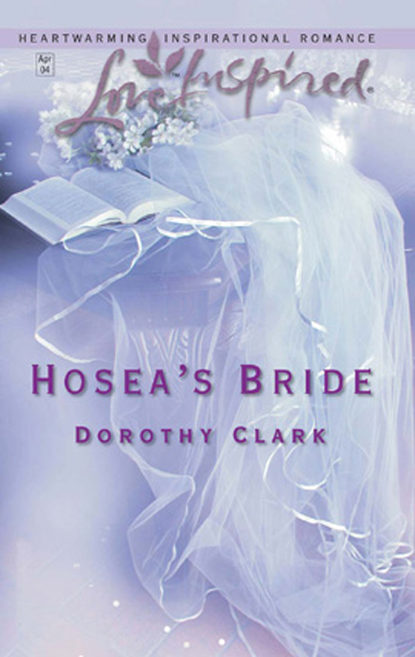 Скачать книгу Hosea's Bride