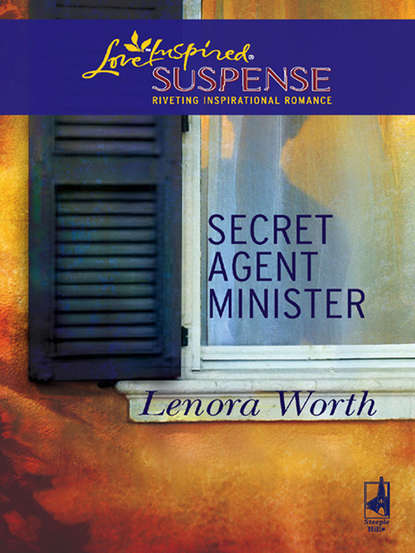 Скачать книгу Secret Agent Minister