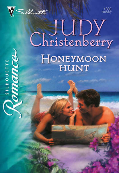 Скачать книгу Honeymoon Hunt