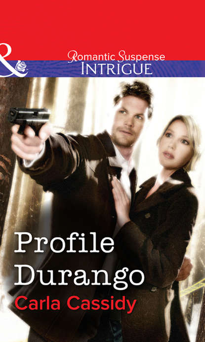 Скачать книгу Profile Durango