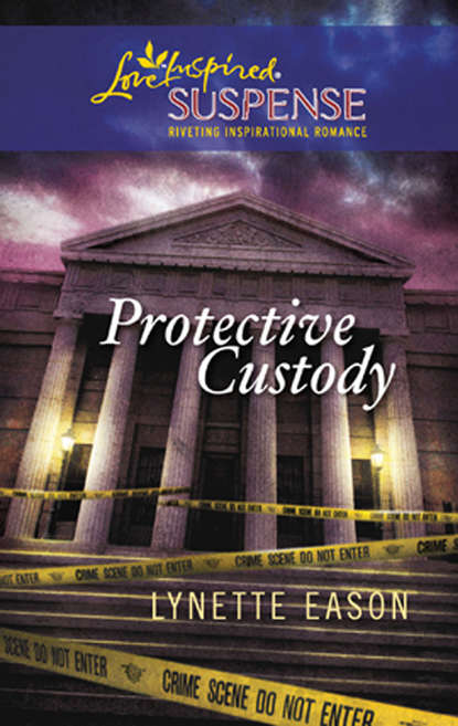 Скачать книгу Protective Custody