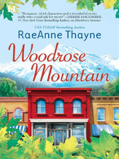 Скачать книгу Woodrose Mountain