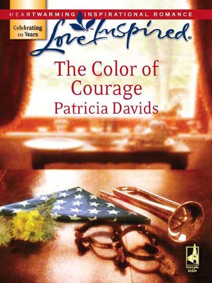 Скачать книгу The Color of Courage