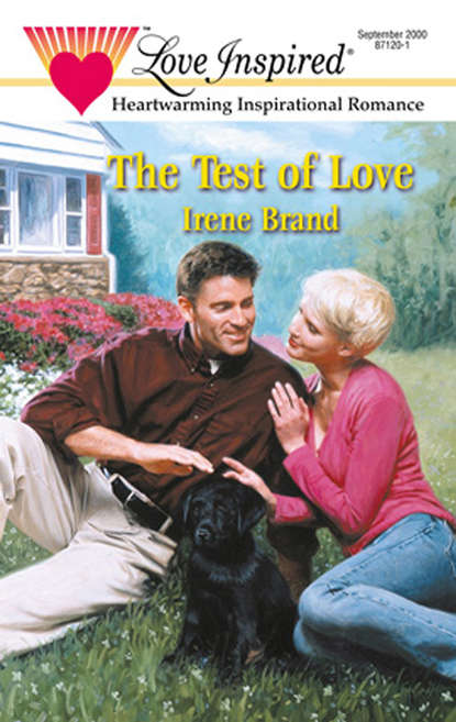 Скачать книгу The Test of Love