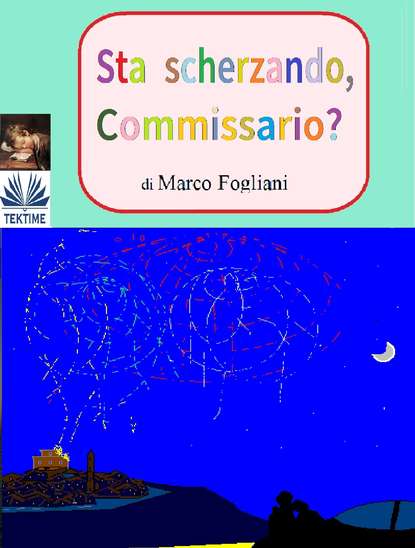 Скачать книгу Sta Scherzando, Commissario?