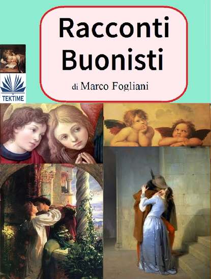 Скачать книгу Racconti Buonisti