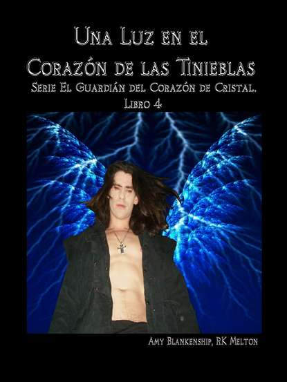 Скачать книгу Una Luz En El Corazón De Las Tinieblas