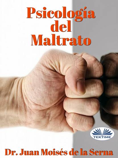 Скачать книгу Psicología Del Maltrato