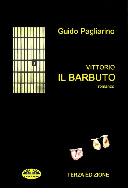 Скачать книгу Vittorio Il Barbuto