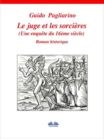 Скачать книгу Le Juge Et Les Sorcières