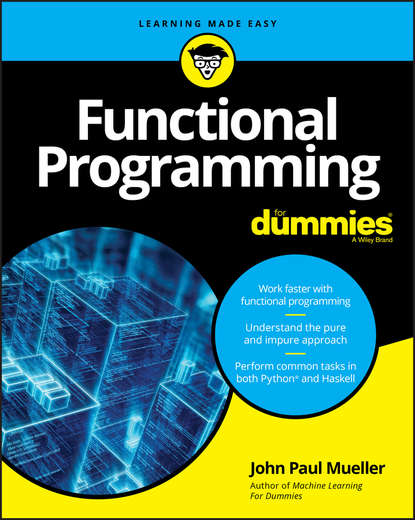 Скачать книгу Functional Programming For Dummies