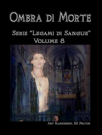 Скачать книгу Ombra Di Morte