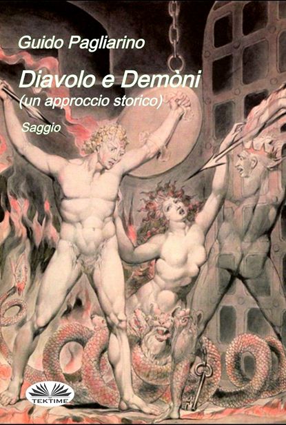 Скачать книгу Diavolo E Demòni