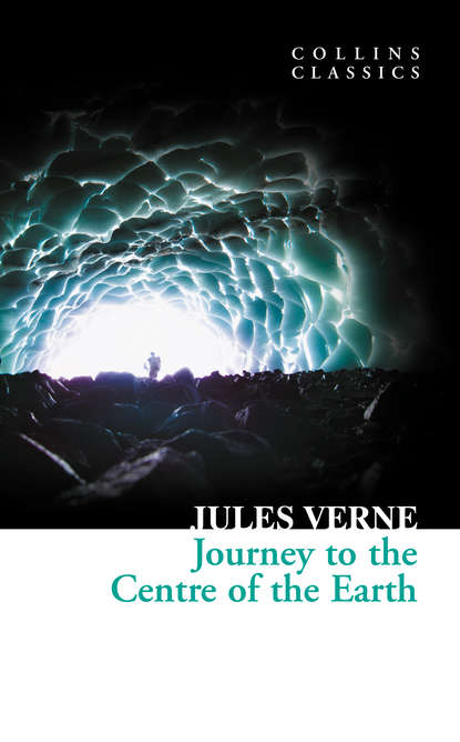 Скачать книгу Journey to the Centre of the Earth