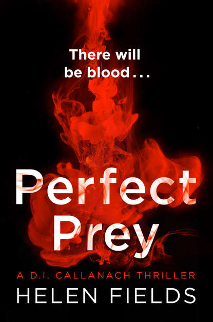 Perfect Prey: The twisty new crime thriller that will keep you up all night