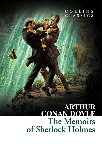 Скачать книгу The Memoirs of Sherlock Holmes