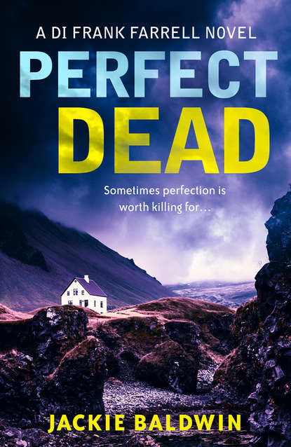 Скачать книгу Perfect Dead: A gripping crime thriller that will keep you hooked