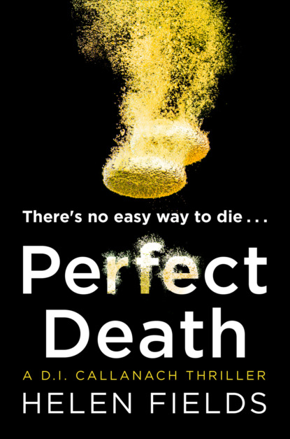 Скачать книгу Perfect Death: The gripping new crime book you won’t be able to put down!
