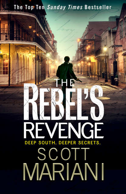 Скачать книгу The Rebel’s Revenge