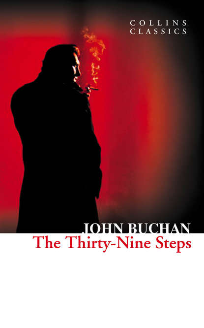 Скачать книгу The Thirty-Nine Steps