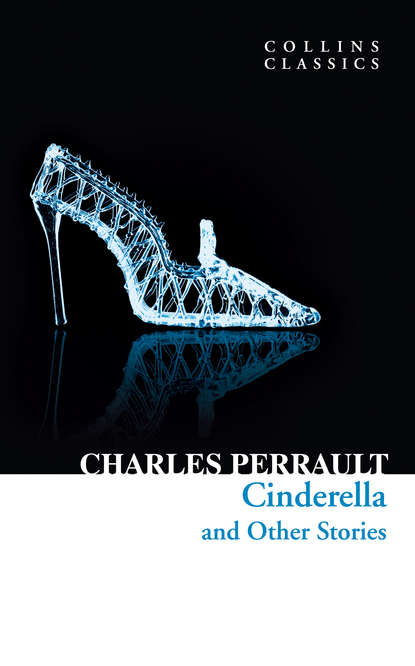 Скачать книгу Cinderella and Other Stories