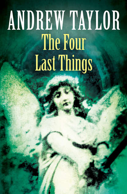 Скачать книгу The Four Last Things