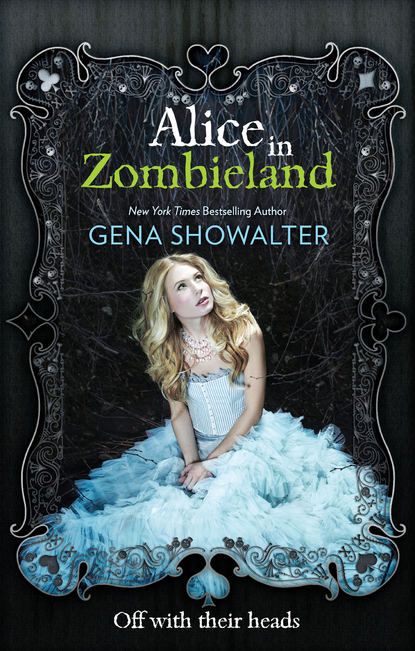 Скачать книгу Alice in Zombieland