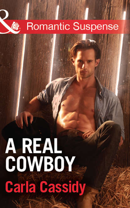 Скачать книгу A Real Cowboy