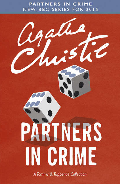 Скачать книгу Partners in Crime