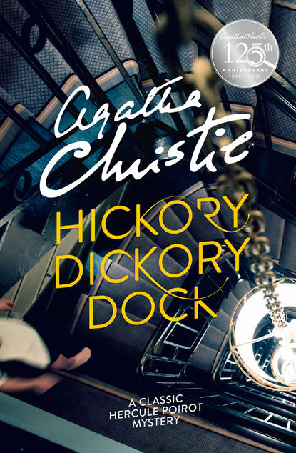 Скачать книгу Hickory Dickory Dock